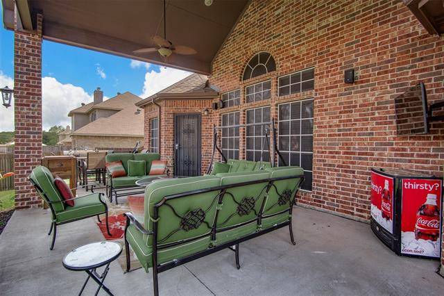 Kennedale, TX 76060,1165 River Rock Drive