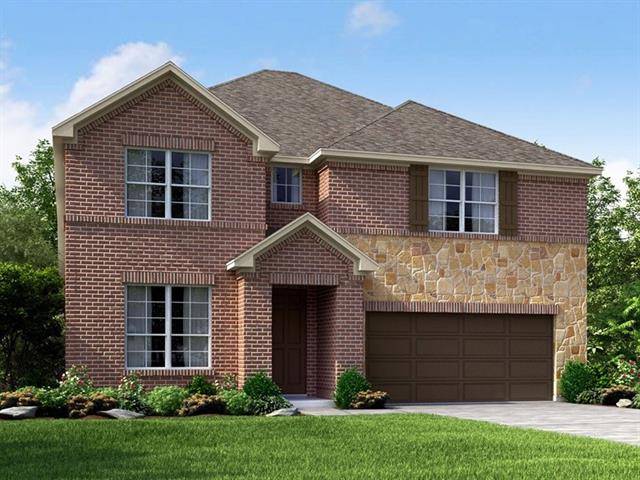 Little Elm, TX 75068,2136 Wyatt Way