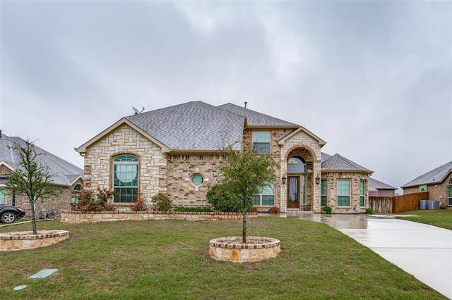 Desoto, TX 75115,416 Mercury Court