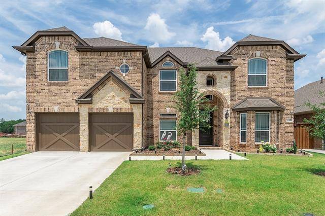 Celina, TX 75009,515 Mary Ruth Place