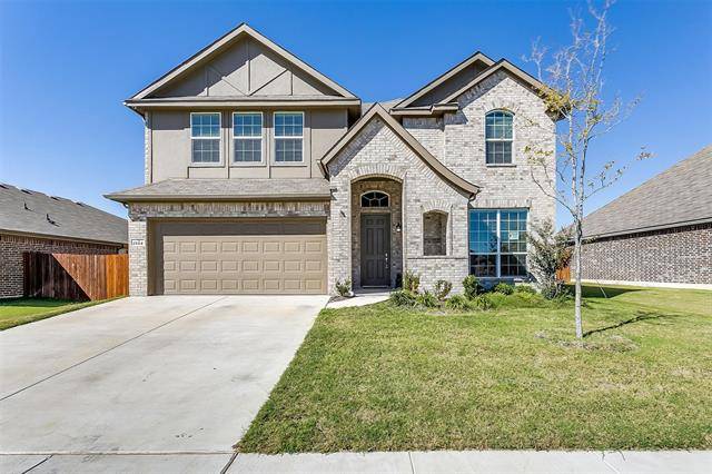 Weatherford, TX 76087,2524 Silver Fox Trail