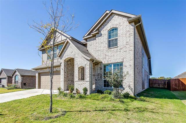 Weatherford, TX 76087,2524 Silver Fox Trail