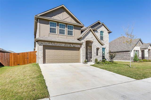 Weatherford, TX 76087,2524 Silver Fox Trail