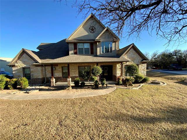 Weatherford, TX 76087,233 Canyon Creek Circle