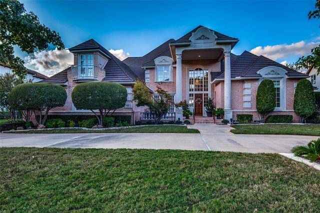 Irving, TX 75038,1607 Cottonwood Valley Circle N