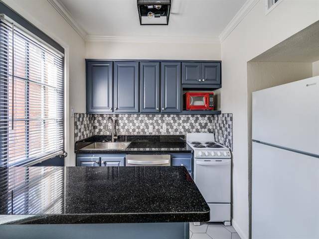 Highland Park, TX 75205,4704 Abbott Avenue #115