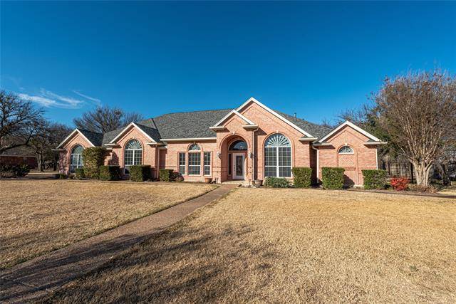 Weatherford, TX 76087,129 Devon Court