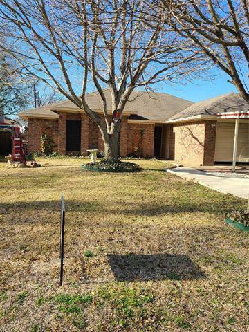 Terrell, TX 75160,771 Evelyn Drive