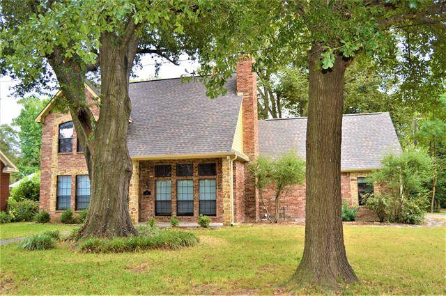 Terrell, TX 75160,112 Grace Lane