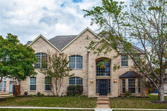 Keller, TX 76248,515 Eagle Trail