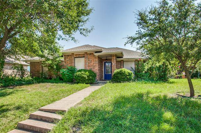 Wylie, TX 75098,504 N Winding Oaks Drive