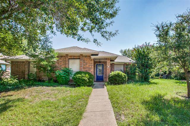 Wylie, TX 75098,504 N Winding Oaks Drive