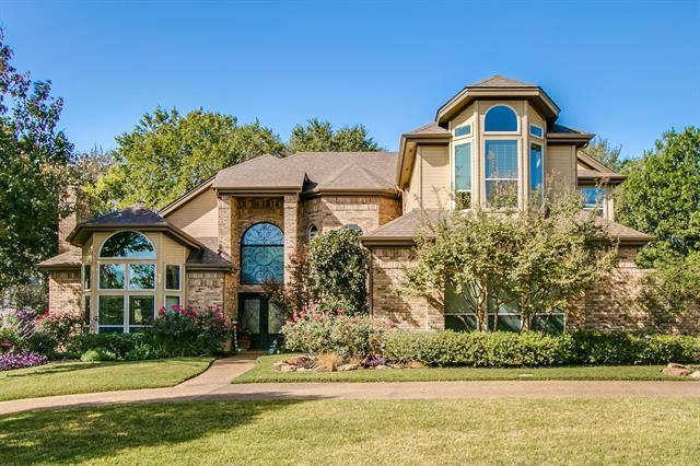 Colleyville, TX 76034,4404 Shadycreek Lane