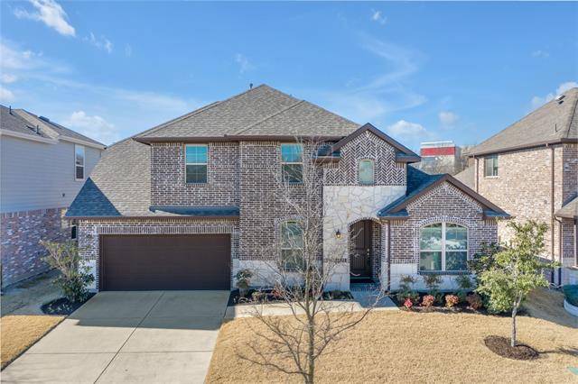 Celina, TX 75009,4405 Switchgrass Street