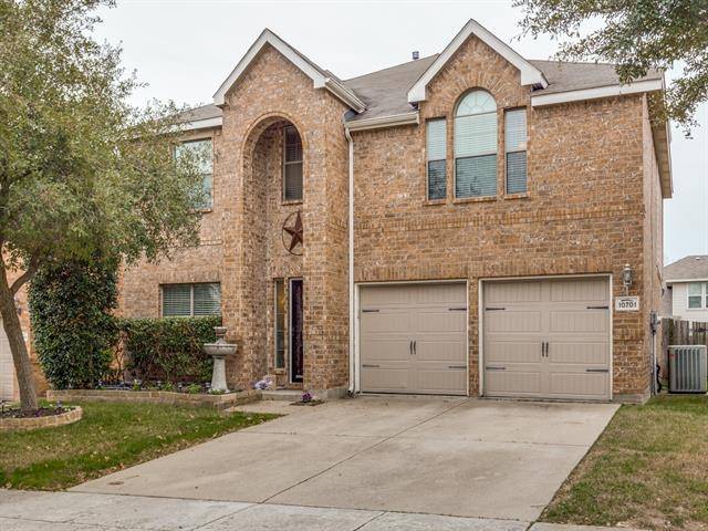 Fort Worth, TX 76108,10701 Highland Ridge Road