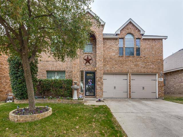 Fort Worth, TX 76108,10701 Highland Ridge Road