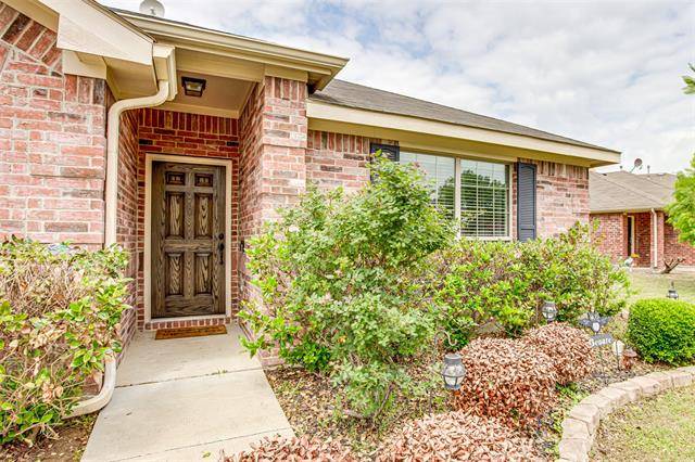 Forney, TX 75126,111 Redbud Drive