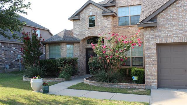 Fort Worth, TX 76108,10332 Sixpence Lane