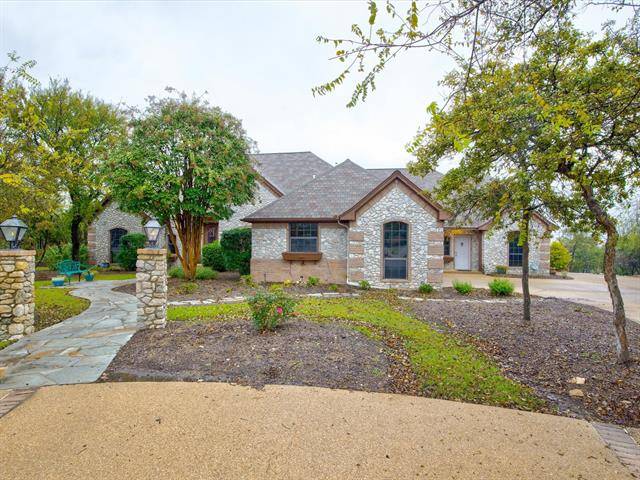 Fort Worth, TX 76108,160 Crown Ridge Court