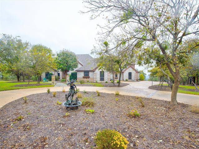 Fort Worth, TX 76108,160 Crown Ridge Court