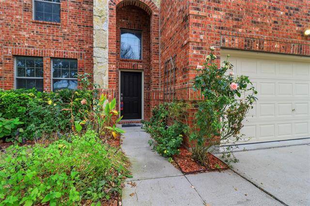 Fort Worth, TX 76108,1140 Hickory Bend Lane