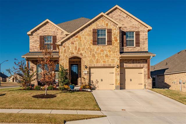 Fort Worth, TX 76108,11740 BUCKTHORN Drive