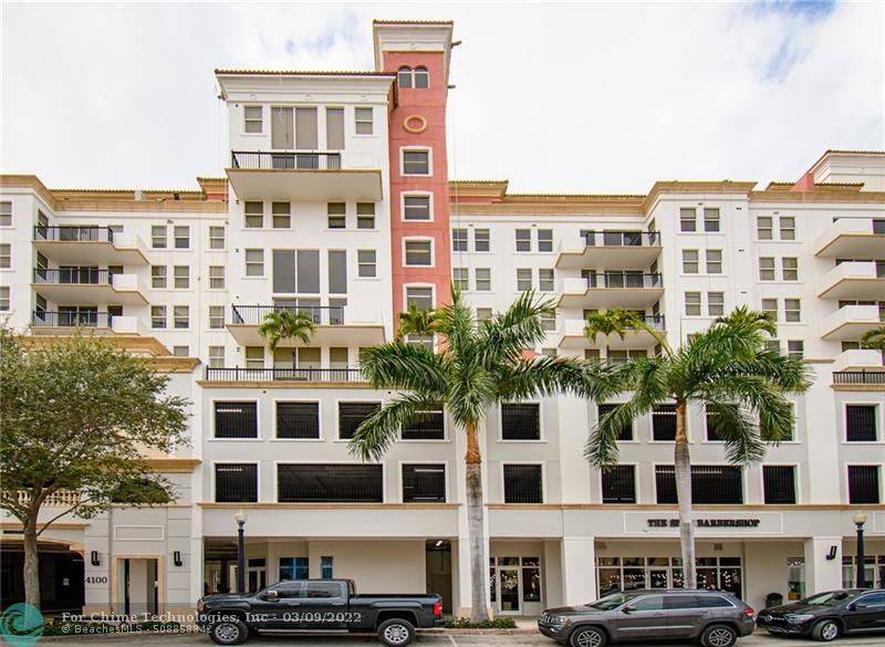 Coral Gables, FL 33146,4100 Salzedo St  #514