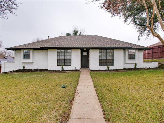 Desoto, TX 75115,536 Sumac Place