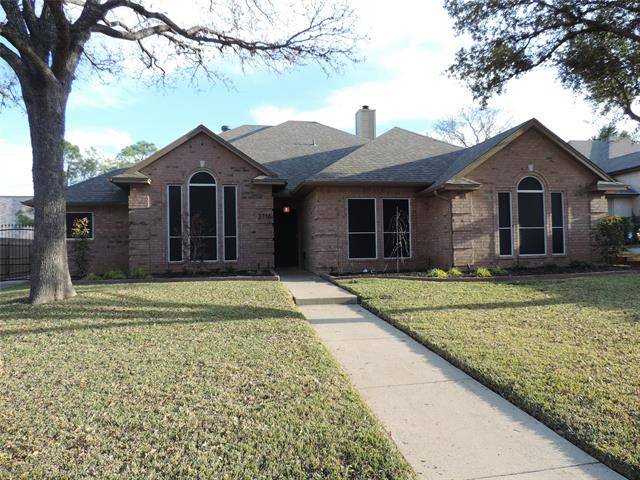 Hurst, TX 76054,2716 Montreal Drive