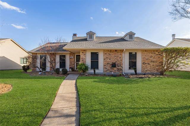 Allen, TX 75002,1318 Clearview Drive