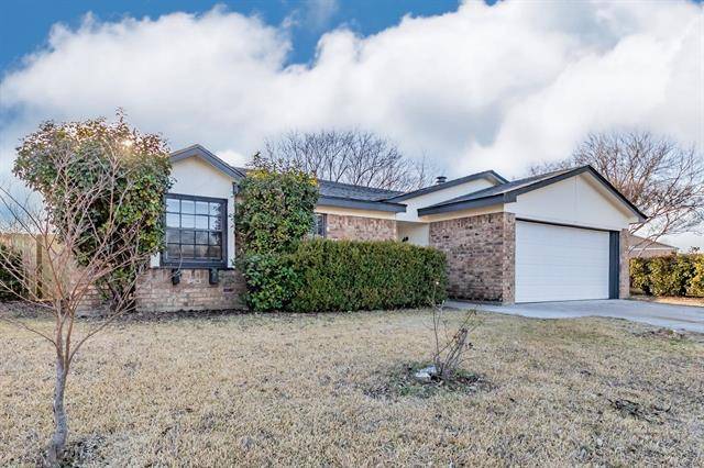 Saginaw, TX 76179,637 Normandy Lane