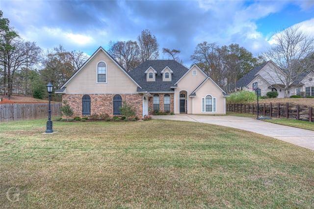 Haughton, LA 71037,325 Dogwood South Lane