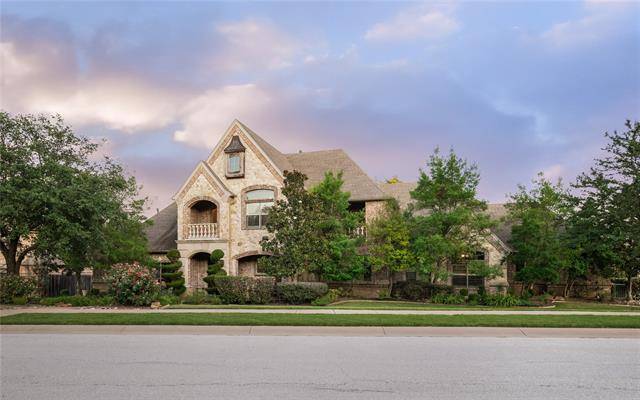 Southlake, TX 76092,309 Oak Pointe Lane