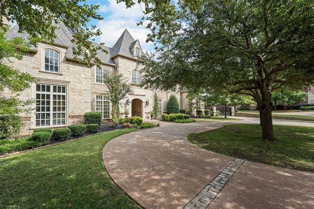 Southlake, TX 76092,1612 Enclave Court