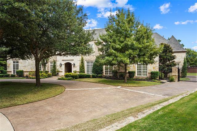 Southlake, TX 76092,1612 Enclave Court