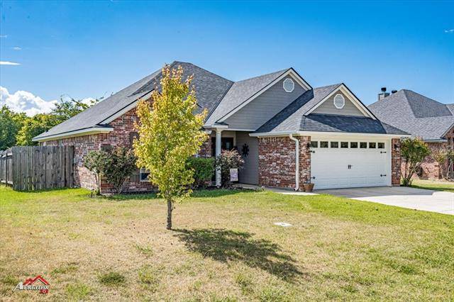 Benton, LA 71006,4220 Parkridge Drive