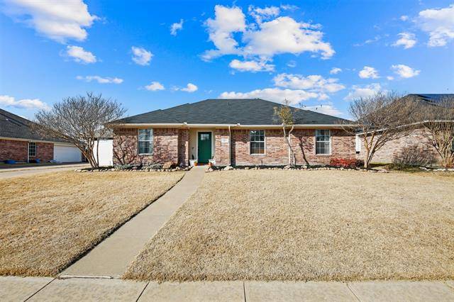 Red Oak, TX 75154,123 Sheri Way