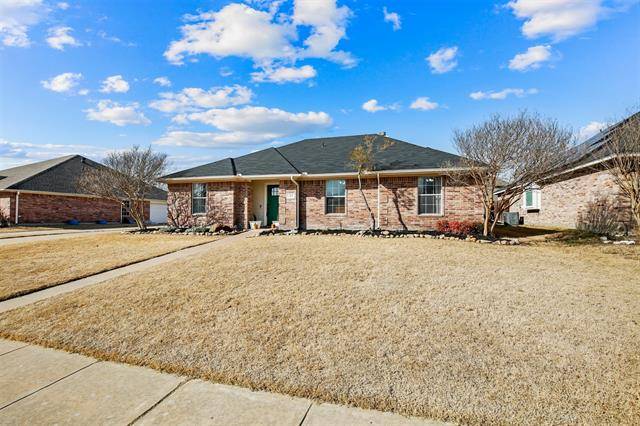 Red Oak, TX 75154,123 Sheri Way