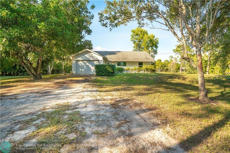 Loxahatchee, FL 33470,18645 41st Rd North