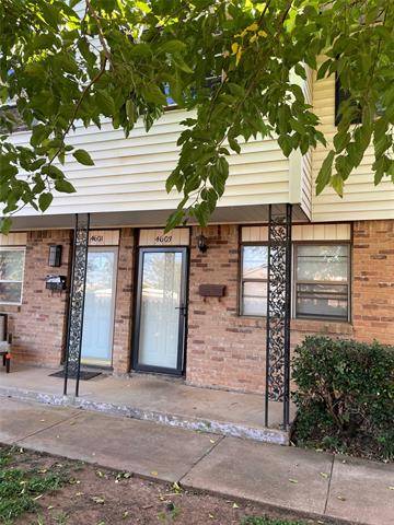 Abilene, TX 79603,4603 N 2nd Street