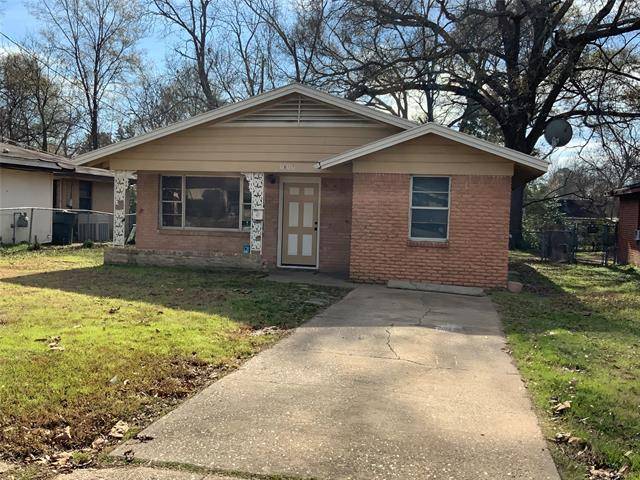 Shreveport, LA 71108,1817 Corbitt Street