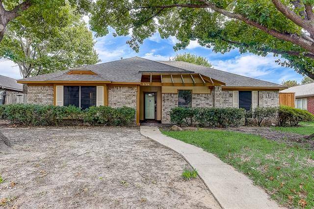 Rowlett, TX 75088,3706 Flagstone Avenue