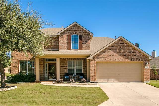 Arlington, TX 76017,2719 Foxpoint Trail