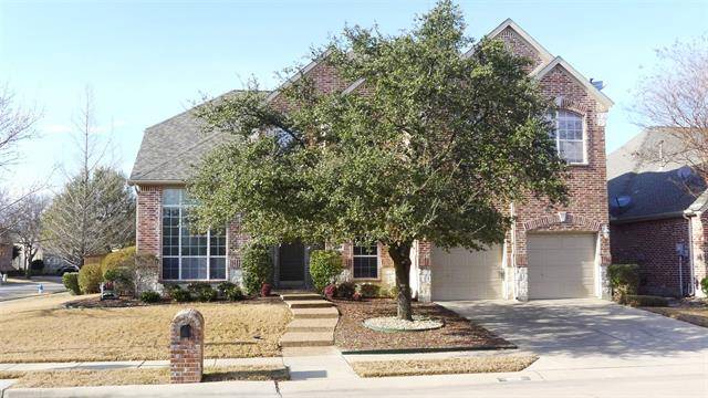 Mckinney, TX 75072,8512 Persimmon Court