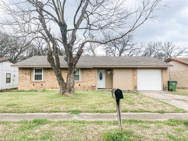 Balch Springs, TX 75180,12800 Spring Oak Drive