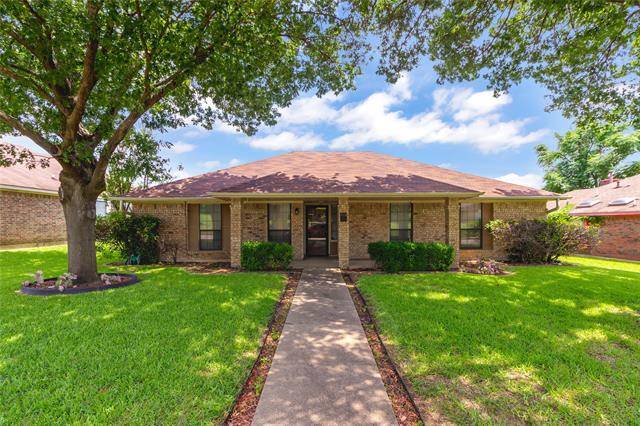 Desoto, TX 75115,409 Derby Lane