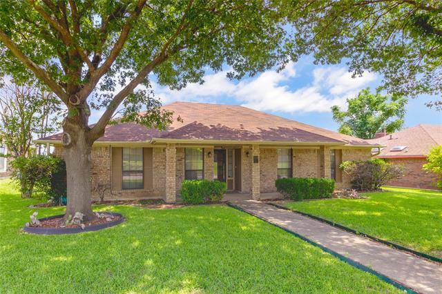 Desoto, TX 75115,409 Derby Lane