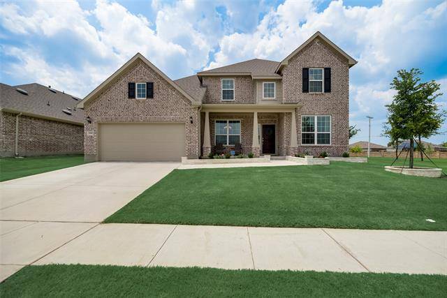 Aubrey, TX 76227,2917 Arlo Way