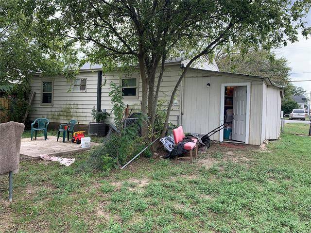 Desoto, TX 75115,117 Chowning Drive