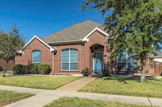 Desoto, TX 75115,537 Shasta Street